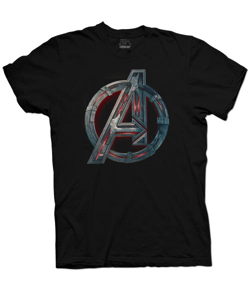 Camiseta Avengers Marvel A