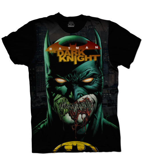 Camiseta Batman Knight Night