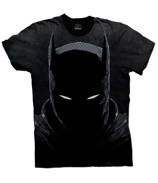 Camiseta Batman Caballero de la Noche