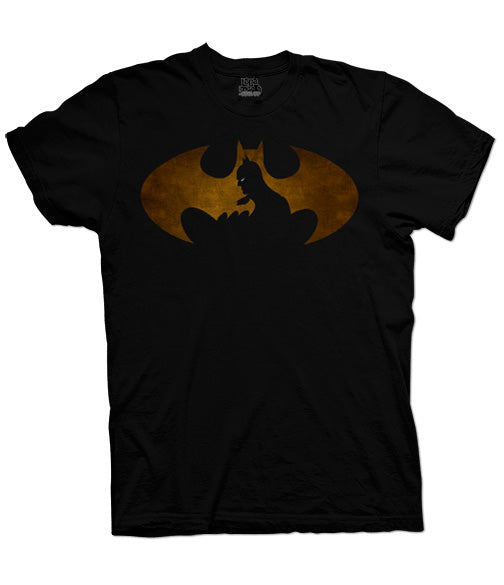 Camiseta Batman Comics DC Nigth