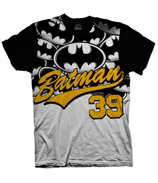 Camiseta Batman DC Comics 39