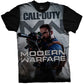 Camiseta Call Of Duty Modern Warfare