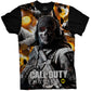 Camiseta Call Of Duty Mobile