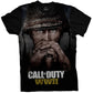 Camiseta Call Of Duty WWII