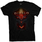 Camiseta Diablo 3