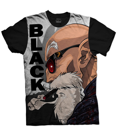Camiseta Dragon Ball Z Goku Anime