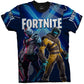 Camiseta Fortnite Battle Royale