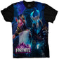 Camiseta Fortnite Battle Deriva