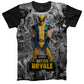 Camiseta Fortnite Battle Royale Wolverine