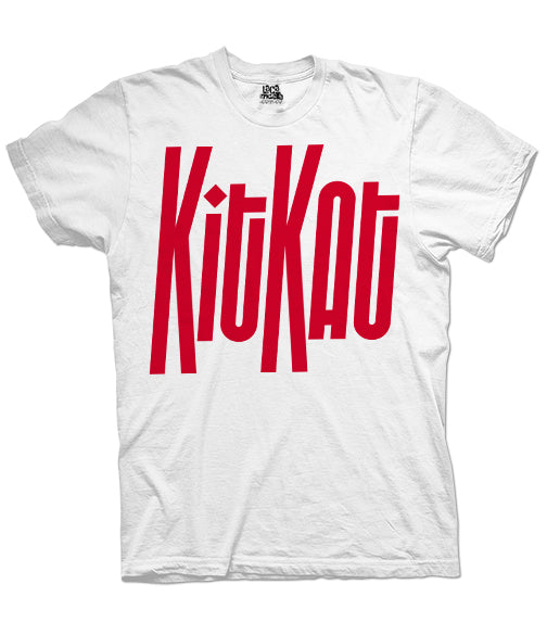 Camiseta EPIC Logo Retro Kitkat