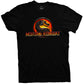 Camiseta Mortal Kombat Gamer