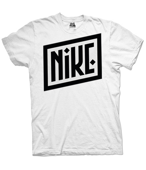Camiseta EPIC Logo Retro Nike