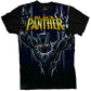Camiseta Pantera Negra Marvel