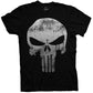 Camiseta El Punisher Marvel Calavera