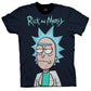 Camiseta Rick and Morty Sanchez