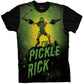 Camiseta Rick and Morty Serie