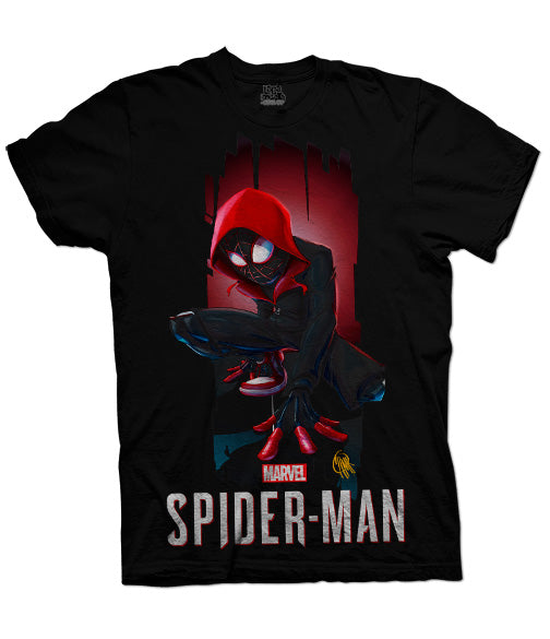 Camiseta Spiderman Marvel Amazing