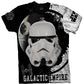 Camiseta Star Wars Trooper
