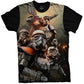Camiseta Star Wars Clasic Trooper