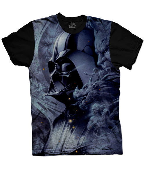 Camiseta Star Wars Clasic