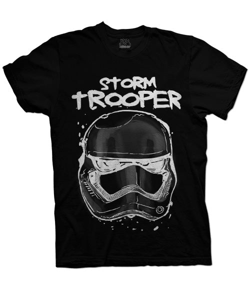Copia de Camiseta Star Wars Trooper