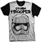 Copia de Copia de Camiseta Star Wars Trooper
