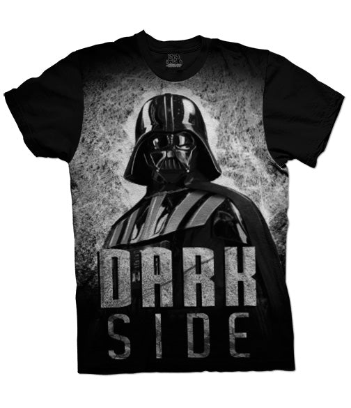 Camiseta Star Wars Dark Side