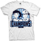Camiseta Super Campeones Champions