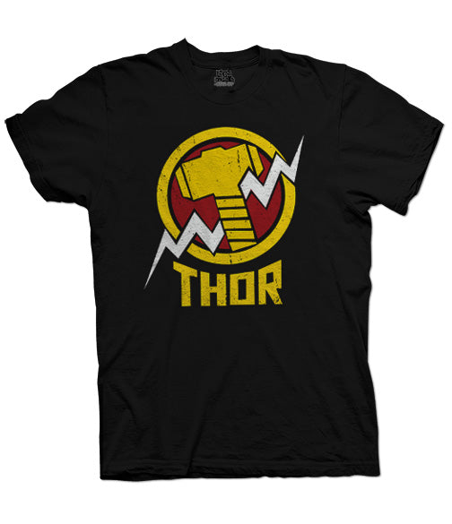 Camiseta Thor Marvel