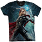 Camiseta Thor Marvel Vengador