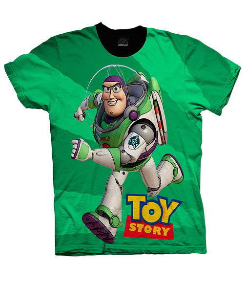 Camiseta Toy Story Disney