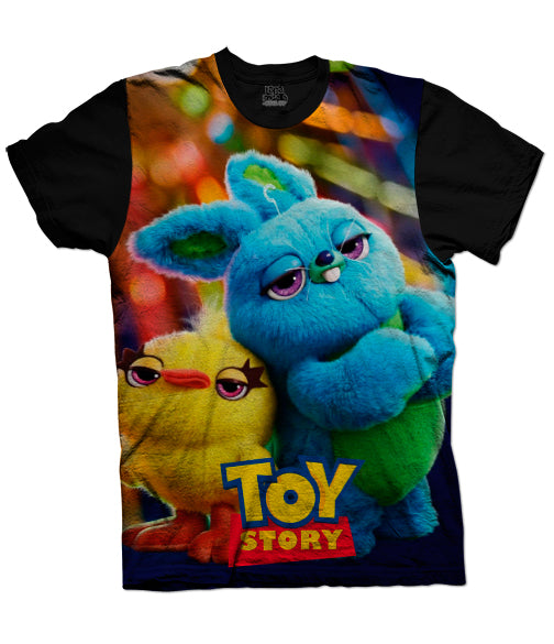 Camiseta Toy Story Disney Comics