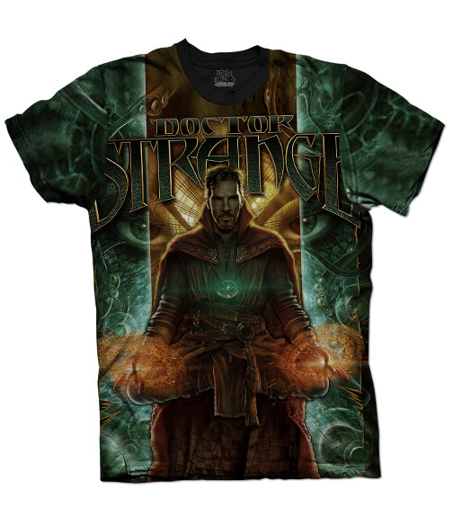 Camiseta Doctor Strange