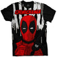 Camiseta Deadpool Marvel Chimichanga