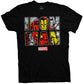 Camiseta Iron Man Marvel