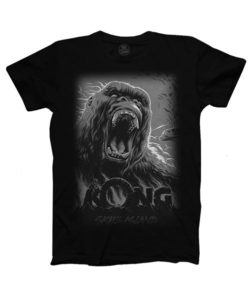 Camiseta King Kong Clasic