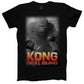 Camiseta King Kong Isla Skull