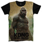 Camiseta King Kong Clasico