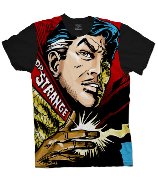 Camiseta Doctor Strange