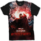 Camiseta Doctor Strange en el Multiverso de la Locura