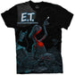 Camiseta E.T El Extraterrestre