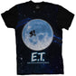 Camiseta E.T El Extraterrestre