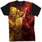 Camiseta Flash Comics DC