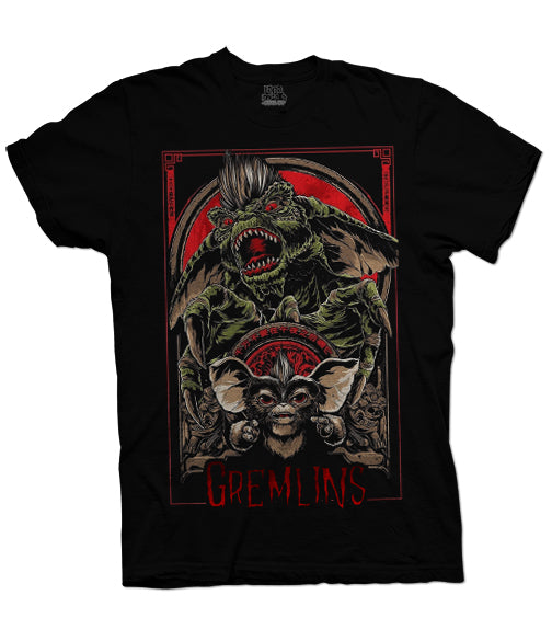 Camiseta Gremlins