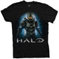 Camiseta Halo
