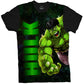 Camiseta Hulk Marvel Comics