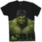 Camiseta Hulk Marvel Comics