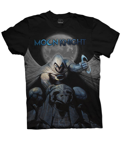 Camiseta Moon Knight