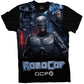 Camiseta Robocop