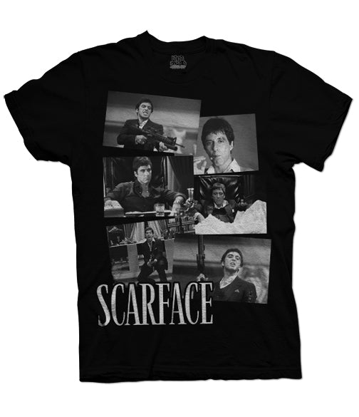 Camiseta Scarface